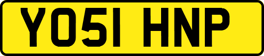 YO51HNP