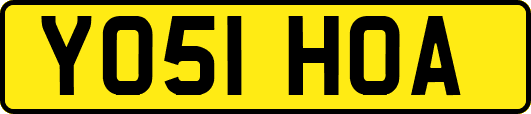 YO51HOA