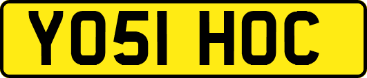 YO51HOC
