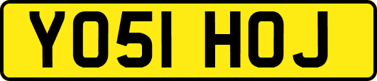 YO51HOJ