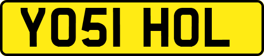 YO51HOL