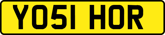 YO51HOR