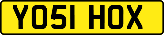 YO51HOX