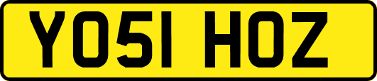YO51HOZ