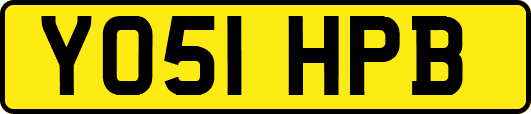 YO51HPB