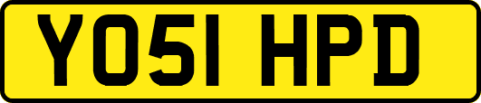 YO51HPD