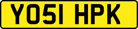 YO51HPK