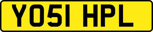YO51HPL