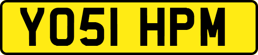 YO51HPM