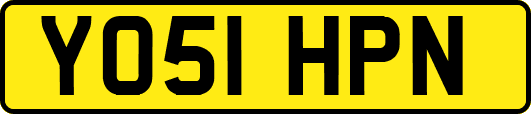 YO51HPN