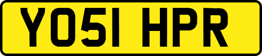 YO51HPR