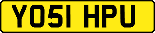 YO51HPU