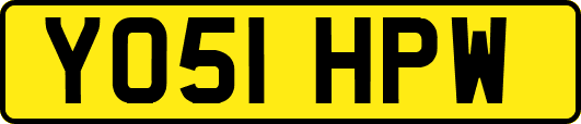 YO51HPW