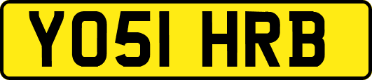 YO51HRB