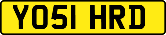YO51HRD
