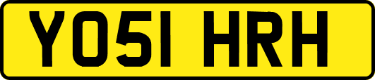 YO51HRH