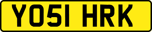 YO51HRK