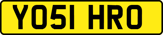 YO51HRO