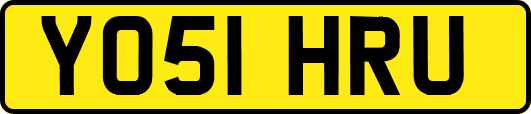 YO51HRU
