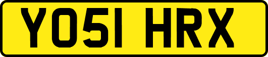 YO51HRX