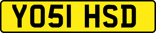 YO51HSD