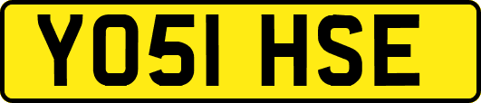 YO51HSE