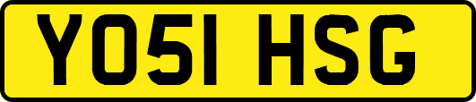 YO51HSG