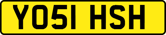 YO51HSH