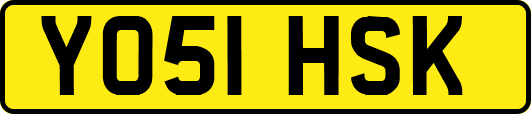 YO51HSK