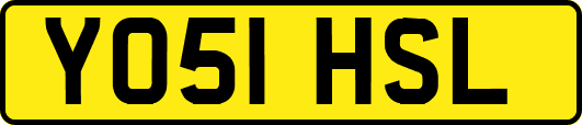 YO51HSL