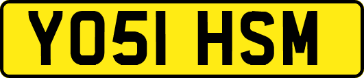 YO51HSM