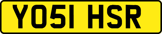 YO51HSR