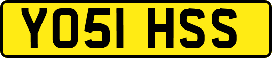 YO51HSS
