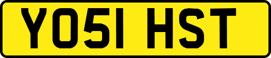 YO51HST
