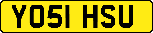 YO51HSU