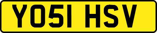 YO51HSV