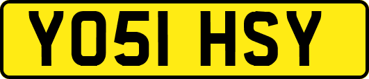 YO51HSY