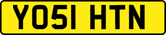 YO51HTN