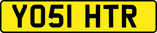 YO51HTR