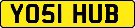 YO51HUB