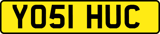 YO51HUC