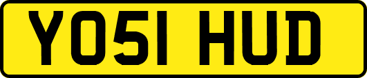 YO51HUD