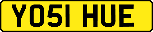 YO51HUE