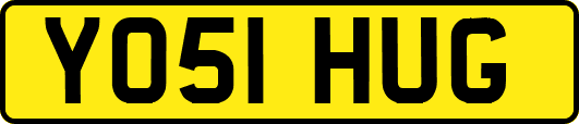 YO51HUG