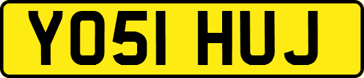 YO51HUJ