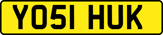YO51HUK