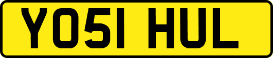 YO51HUL