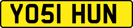 YO51HUN