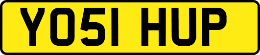YO51HUP