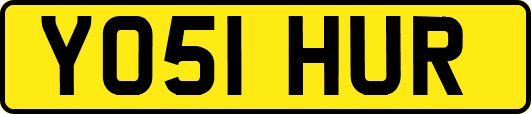 YO51HUR
